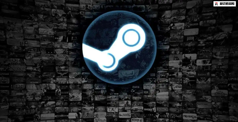 steam官网正版官网是哪个  steam官网正版下载地址！